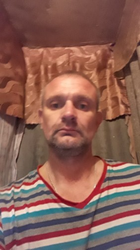 Aleksey, 41, Glazov