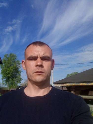 Павел, 30, Bryansk