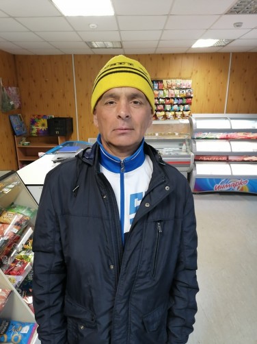 Нурик, 47, Yekaterinburg