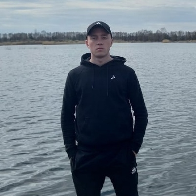 Дмитрий, 20, Ulyanovsk
