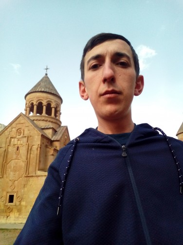 Artur, 36, Yerevan