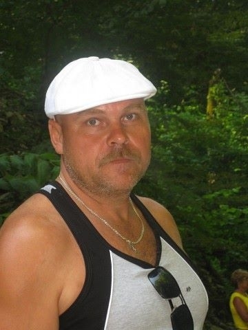 павел, 51, Volgograd