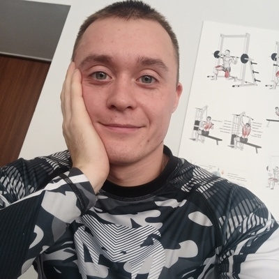 Сергей, 27, Kurgan