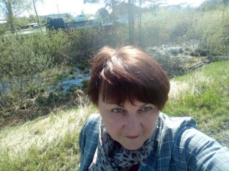 Алёна, 48, Yekaterinburg