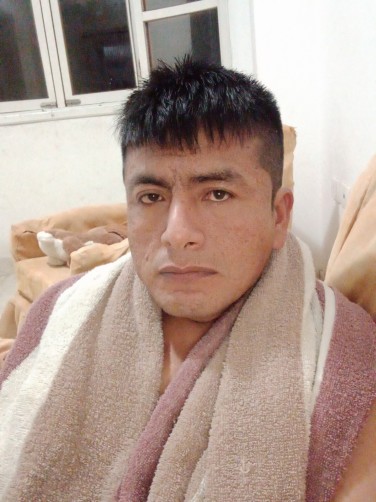 Jan, 39, Chiclayo