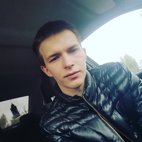 Дмитрий, 30, Cheboksary