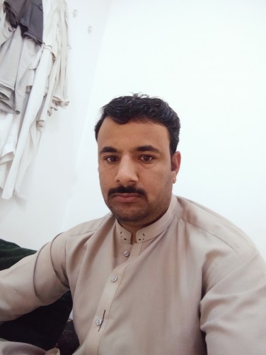 Nazier, 32, Makkah al Mukarramah