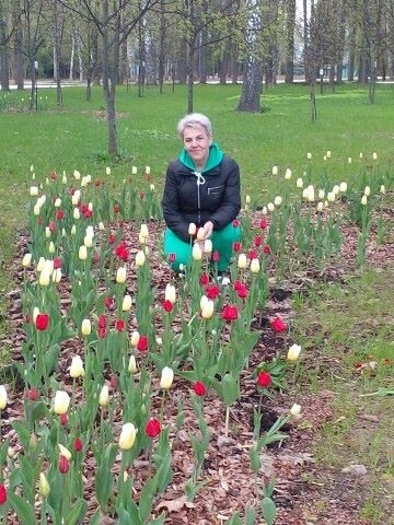 💥 Лилия, 47, Solnechnogorsk