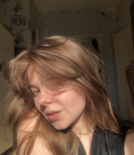 Мария, 20, Odesa
