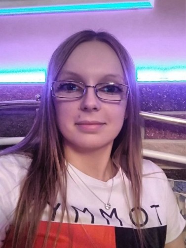 Мария, 31, Moscow