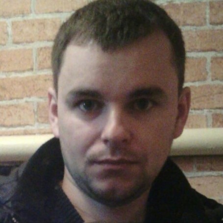 Volodymyr, 40, Ostroh