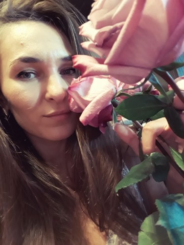 Olya, 35, Syktyvkar