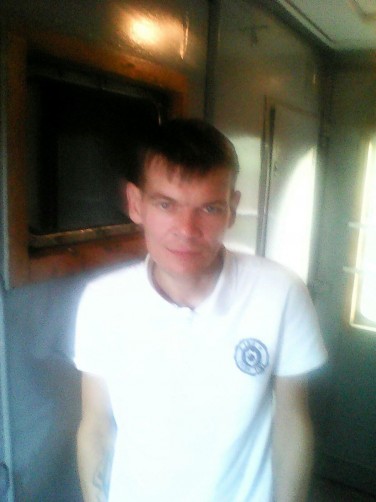 Сергей, 42, Tolyatti