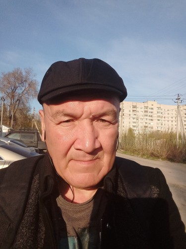 Юрий, 50, Balakovo