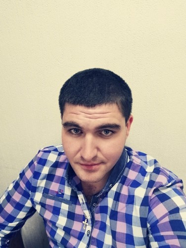 Николай, 30, Simferopol