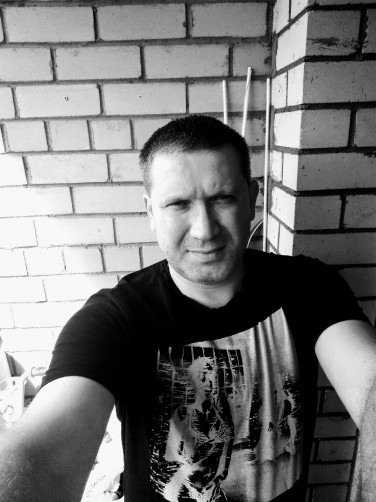 RotWeiss, 41, Yaroslavl