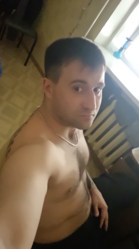 Ivan, 33, Cherepovets