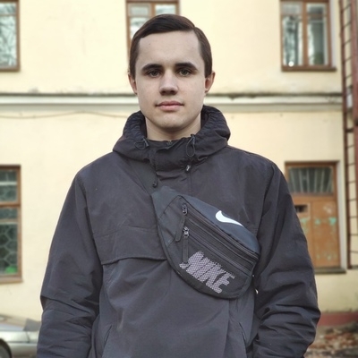 Igor, 25, Velizh