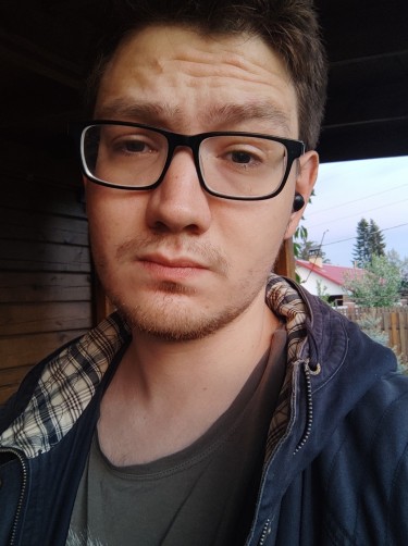 Ivan, 25, Omsk
