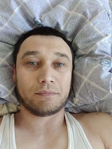 Baxodir, 34, Tikhvin