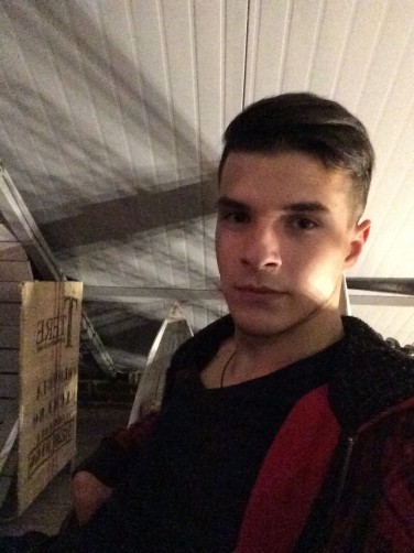 Дмитрий, 25, Stepnoye