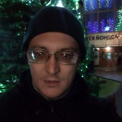 Денис, 35, Vladivostok