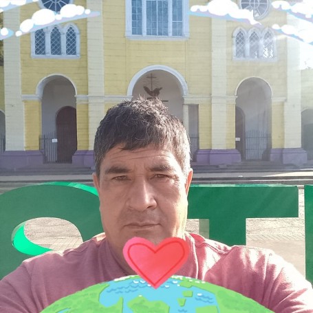 Manuel, 55, Talcahuano
