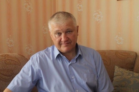 Игорь, 60, Lipetsk