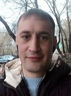 Евгений, 39, Karaganda