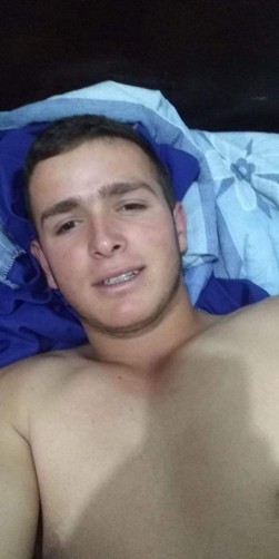 Jose alejandro, 20, Medellin