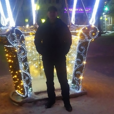 Rustam, 36, Perm