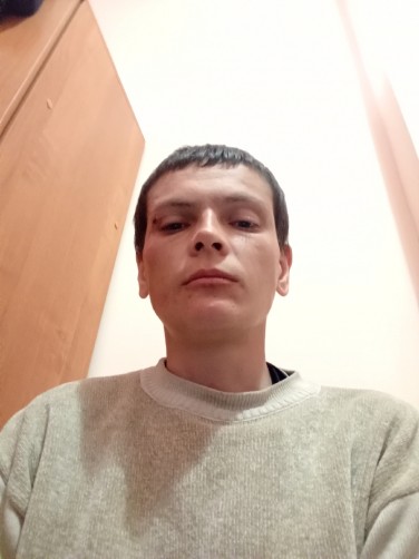 Егор, 27, Tambov