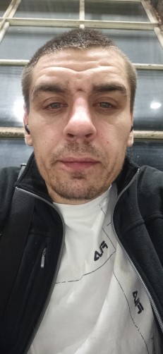 Александр, 36, Novocherkassk