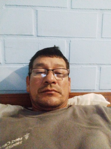 Jorge, 47, Temuco