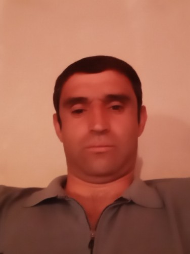 Бахром, 36, Angarskiy