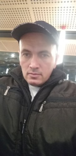 Рустам, 35, Troitsk