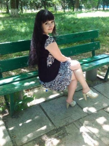 Сюзанна, 40, Moscow