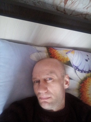 Владимир, 43, Yashkino