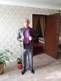 ХИЗИР, 59, Грозный, Чеченская, Россия