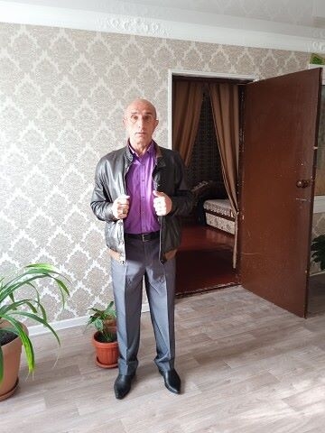 ХИЗИР, 59, Grozny