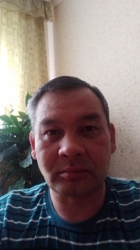 Марат, 46, Bizhbulyak
