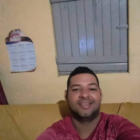 Rafael, 32, Recife