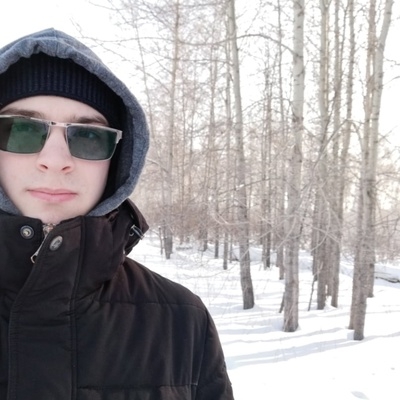 Александр, 21, Novosibirsk