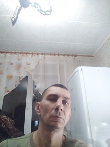 Сергей, 47, Mikhaylovka