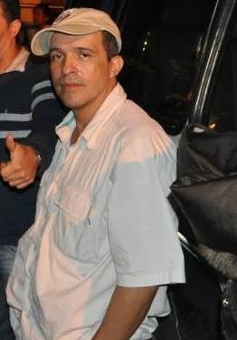 Ruben, 63, Medellin