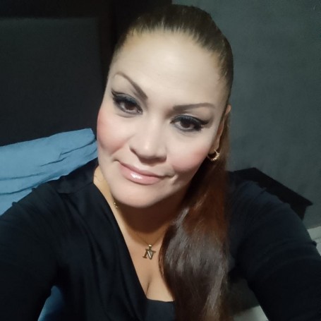 Nancy, 42, Los Mochis