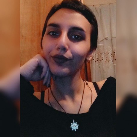 Ana, 23, Tbilisi