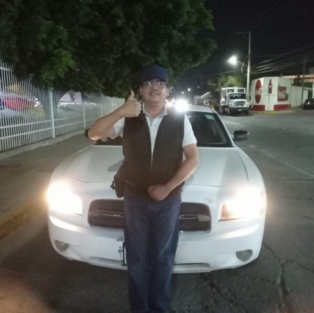 Jose Antonio, 40, Colonia Aguascalientes