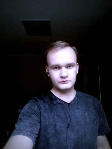 Алексей, 26, Ufa