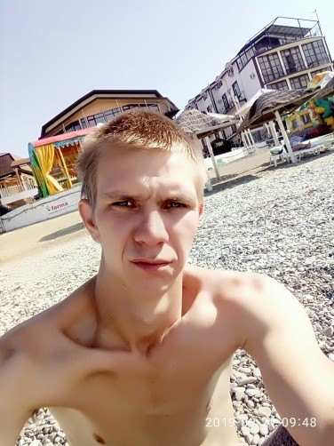 Михаил, 26, Volgodonsk